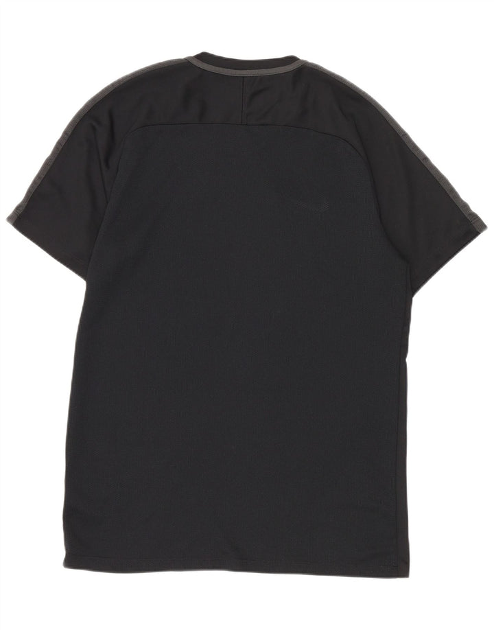 Ανδρικό T-Shirt Nike Top Medium Black Sports