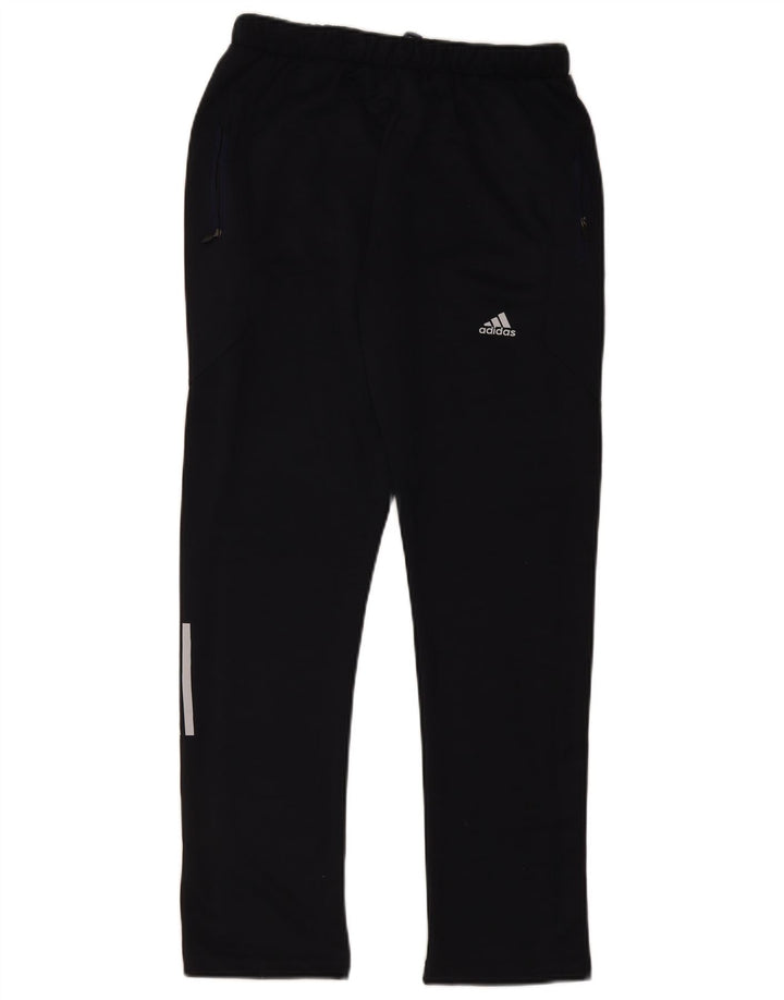 Ανδρική φόρμα Adidas Dri Fit Παντελόνι Medium Navy Blue