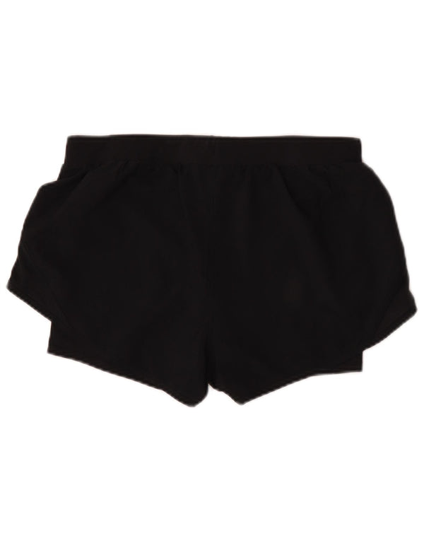 Γυναικείο αθλητικό σορτς Under Armour Heat Gear UK 14 Medium Black