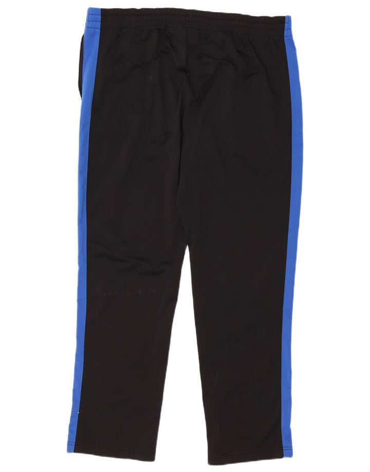 Ανδρική φόρμα Nike Παντελόνι XL Μαύρο πολυεστέρα