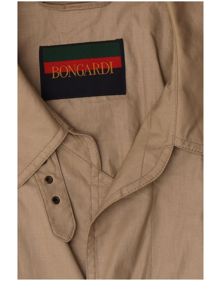 Ανδρική καμπαρντίνα Bongardi UK 38 Medium Beige