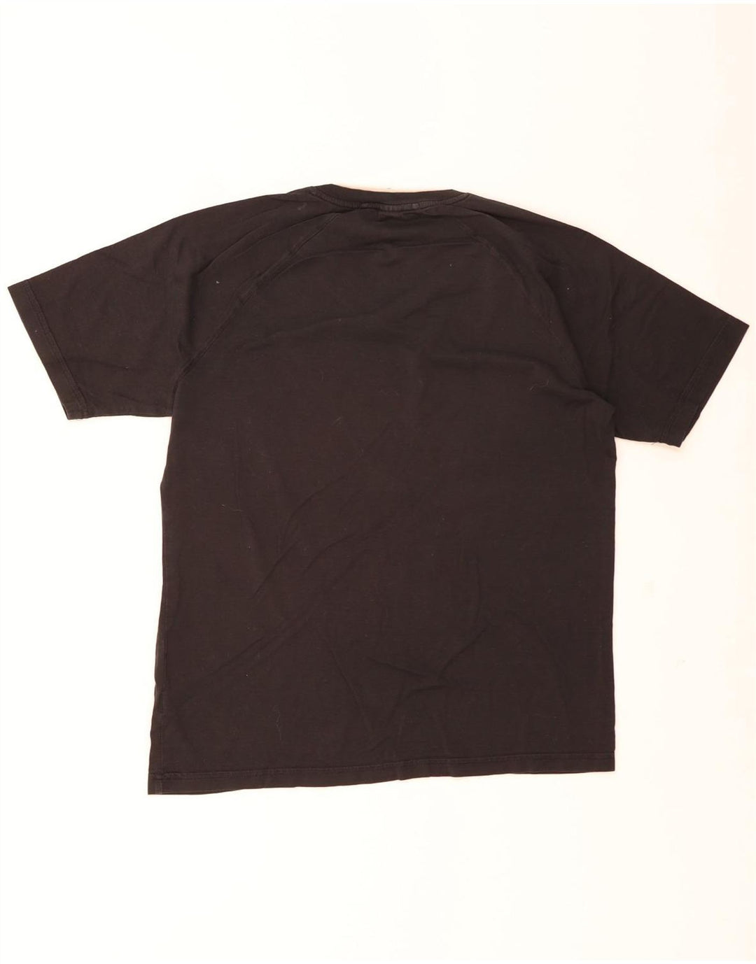 Ανδρικό T-Shirt Gap Top Μεσαίο μαύρο βαμβακερό