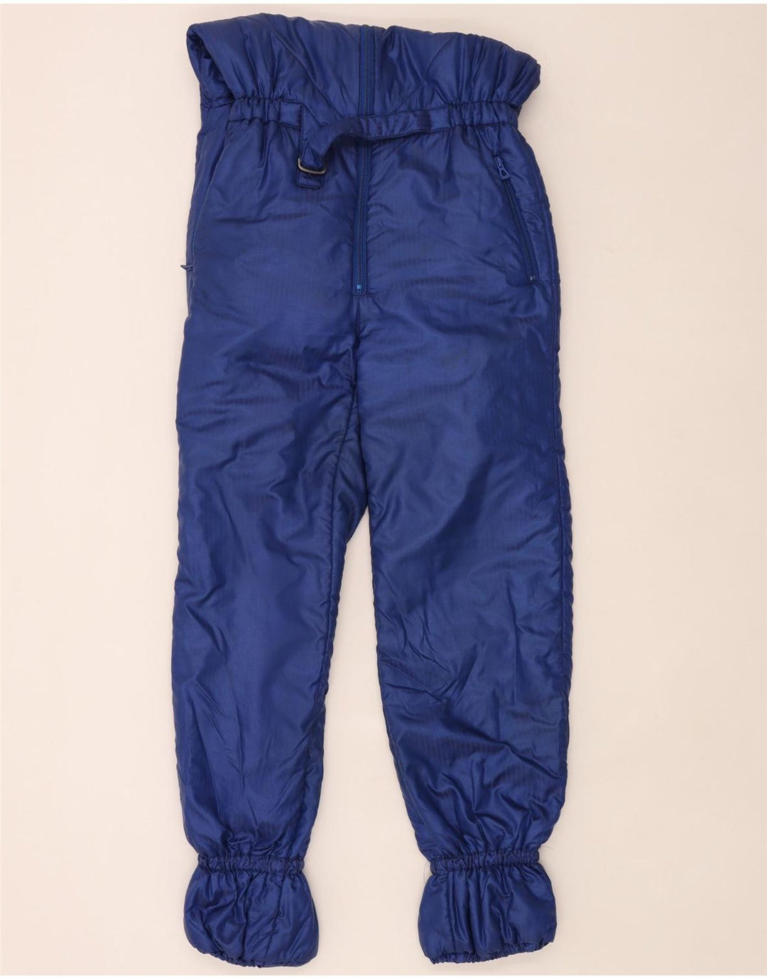 Ellesse γυναικεία φόρμα σκι IT 46 Large Navy Blue Nylon