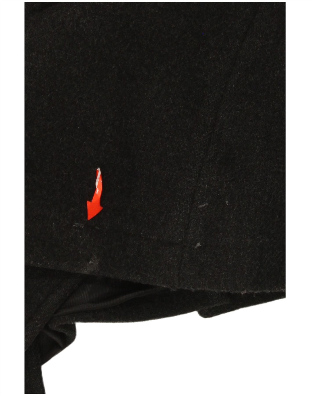 Ανδρικό πανωφόρι Jaeger UK 42 XL Γκρι μαλλί