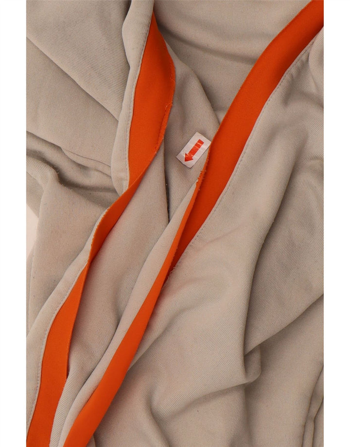 Γυναικεία αθλητική φόρμα Colmar Top Jacket UK 14 Medium Grey Colourblock