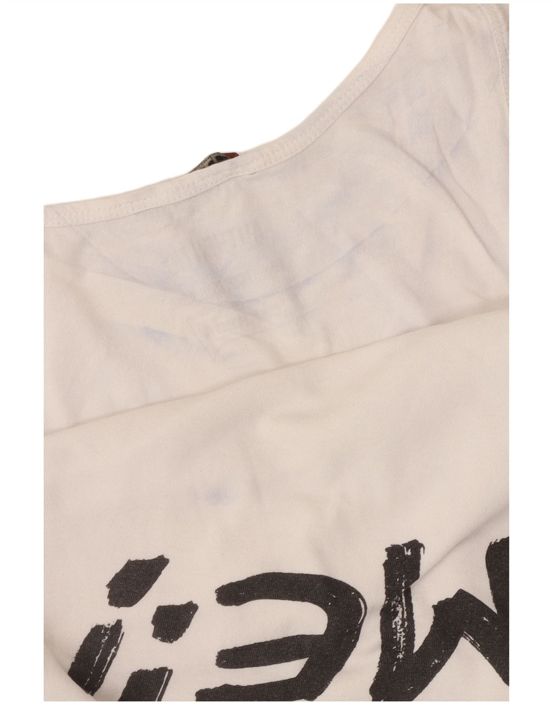 Γυναικείο γραφικό γιλέκο CARRERA Top UK 12 Medium White