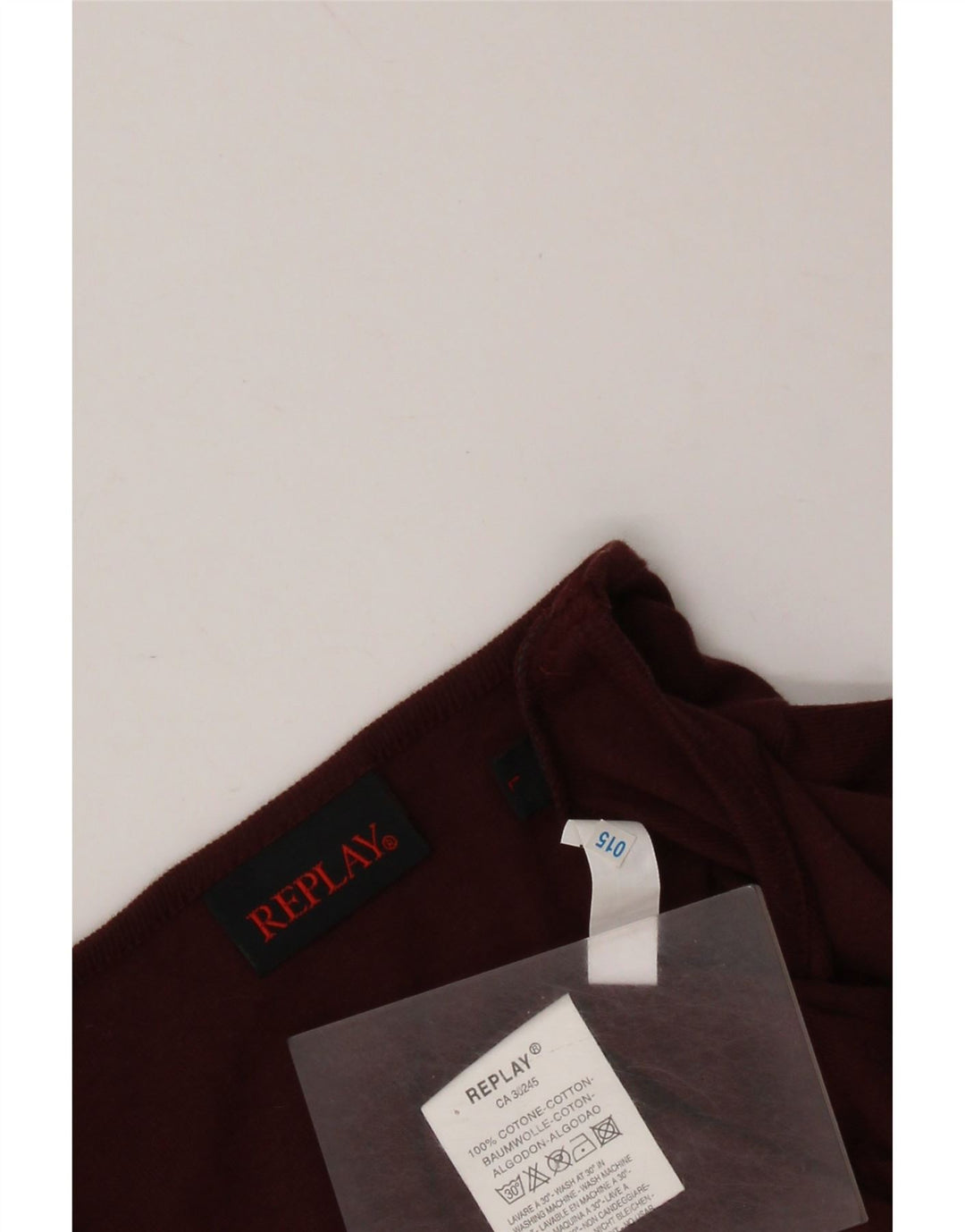 Γυναικείο γραφικό T-Shirt Top UK 14 Large
