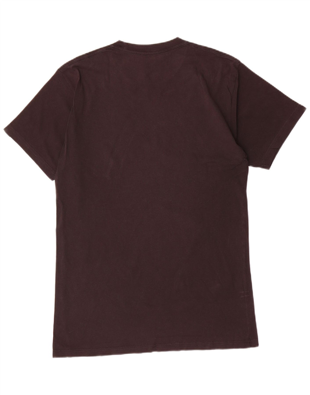 Ανδρικό T-Shirt Vans Classic Fit Top Μεσαίο μαύρο βαμβακερό