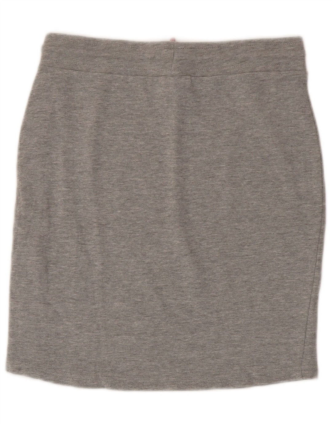 Γυναικεία φούστα Kangaroos UK 10 Small Grey Flecked Cotton