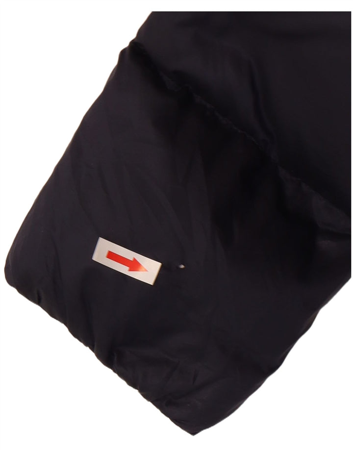 Γυναικείο μπουφάν Ciesse Piumini με επένδυση IT 44 Medium Navy Blue