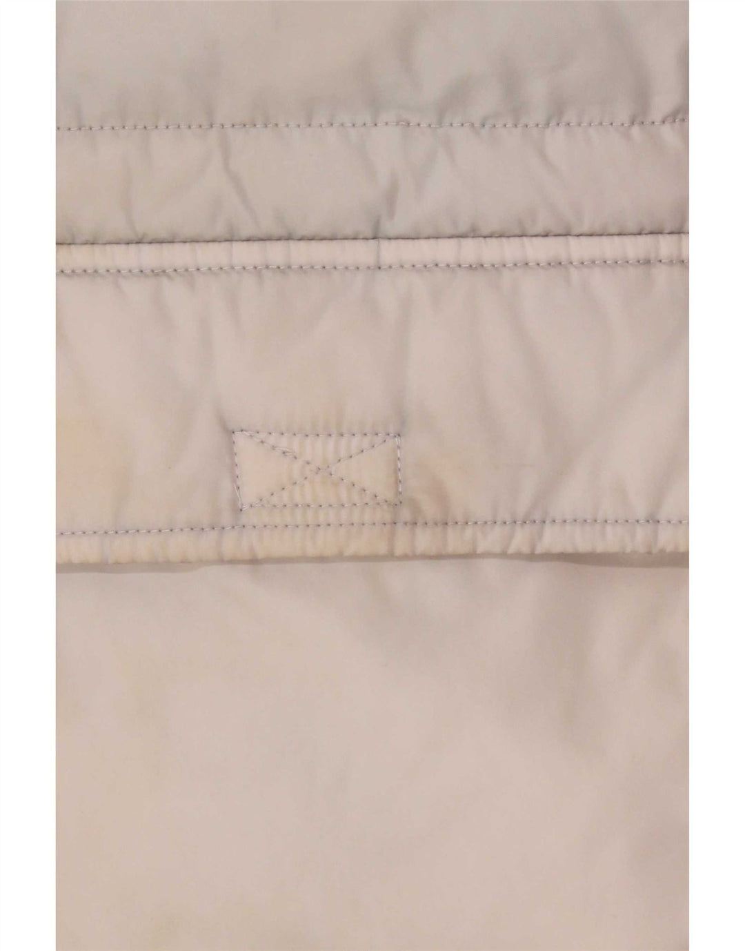 Karl Kani Ανδρικό γραφικό μπουφάν με επένδυση UK 36 Small colorblock