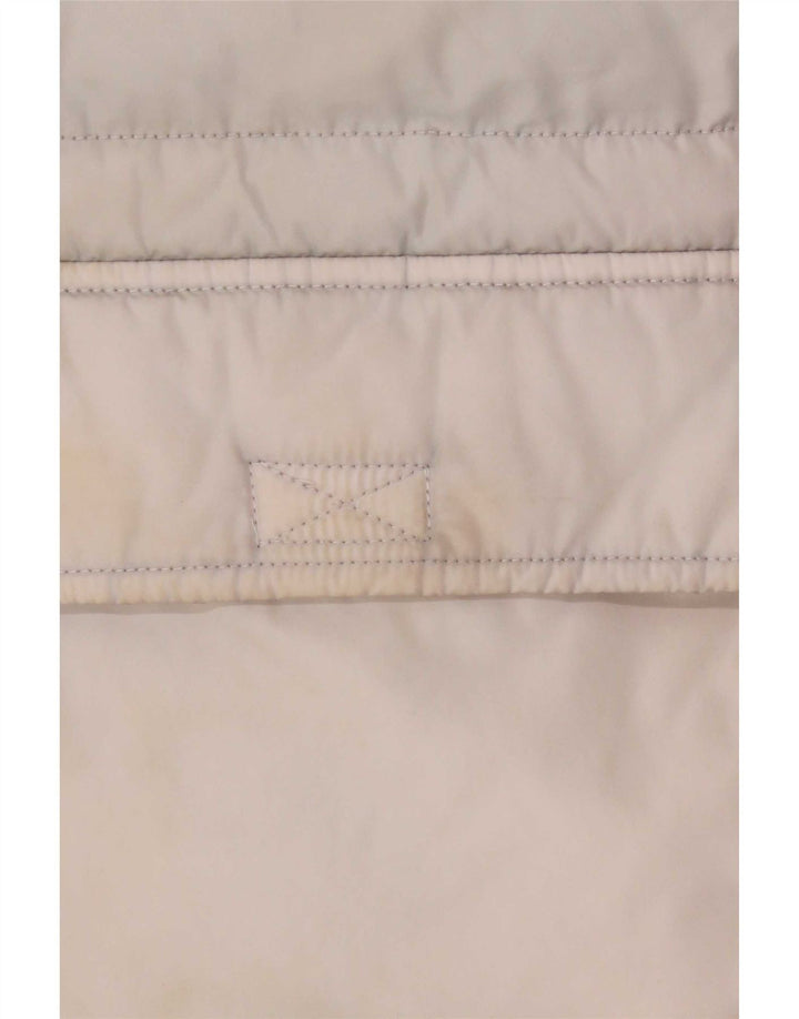 Karl Kani Ανδρικό γραφικό μπουφάν με επένδυση UK 36 Small colorblock