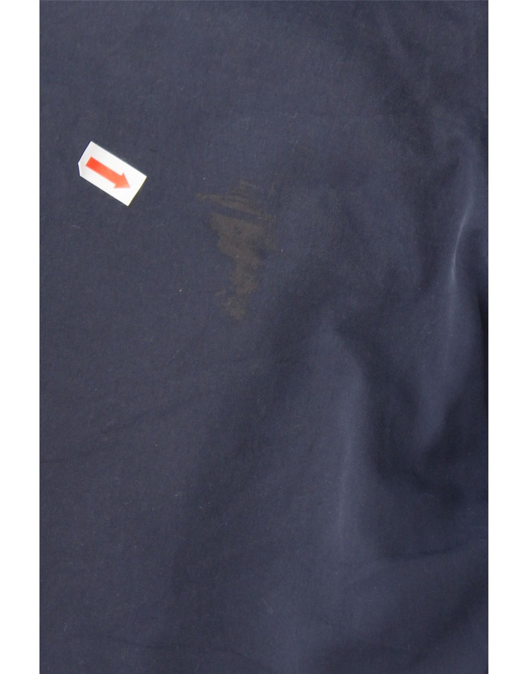 LOTTO Mens Tracksuit Trousers Small Navy Blue Polyester Vintage Lotto and Second-Hand Lotto from Messina Hembry 