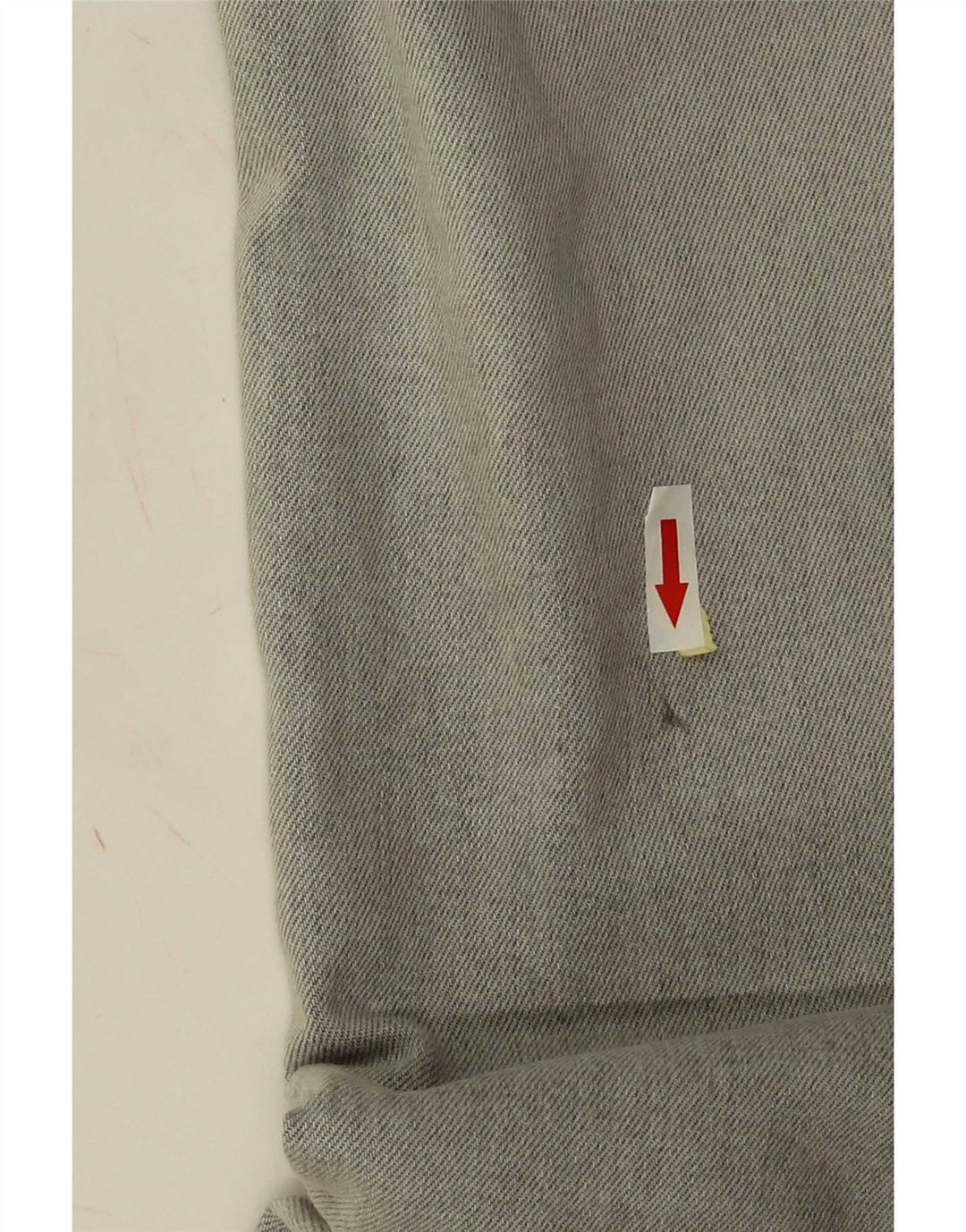 Ανδρικό Scotch & Soda Slim Jeans W34 L30 Γκρι βαμβακερό