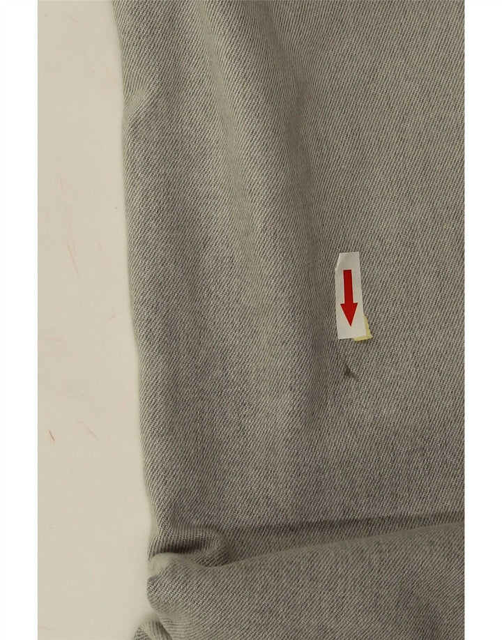 Ανδρικό Scotch & Soda Slim Jeans W34 L30 Γκρι βαμβακερό