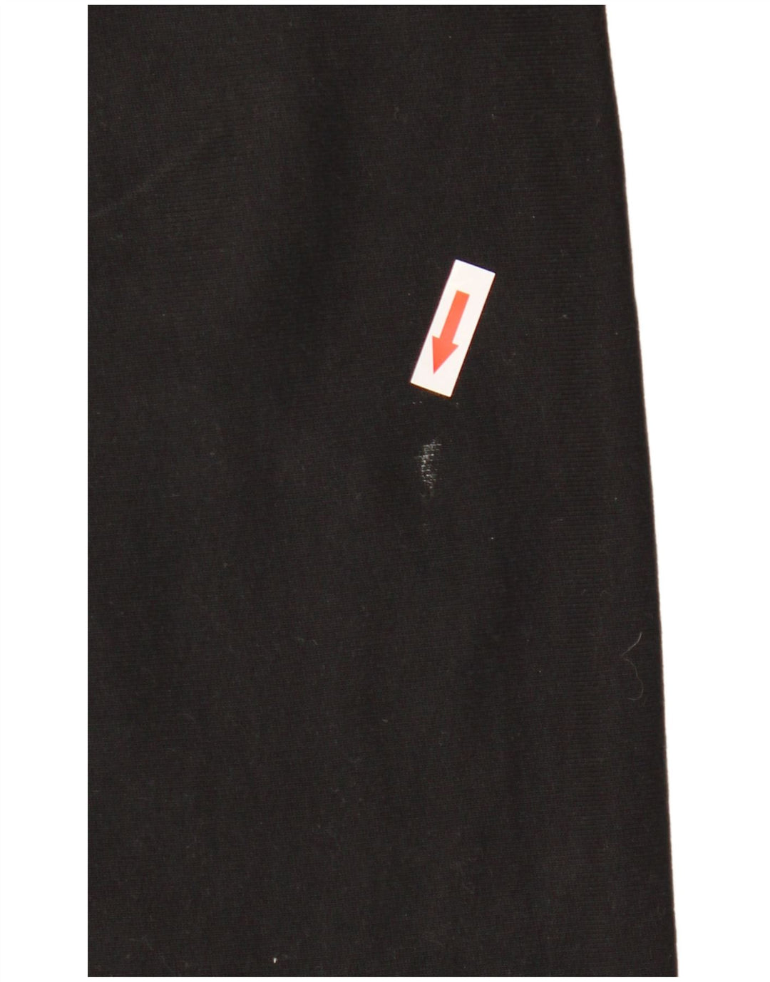 Ανδρική φόρμα Carhartt Παντελόνι Joggers Μεσαίο μαύρο βαμβακερό