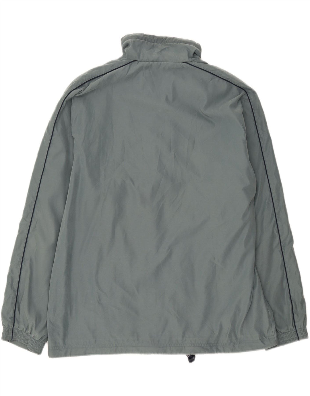 CHAMPION Mens Tracksuit Top Jacket XL Blue Vintage Champion and Second-Hand Champion from Messina Hembry 