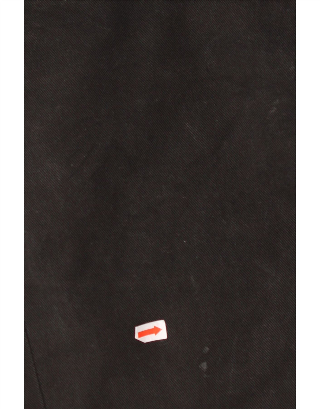 LEVI'S Γυναικείο 511 Slim Jeans W32 L32 Μαύρο βαμβακερό