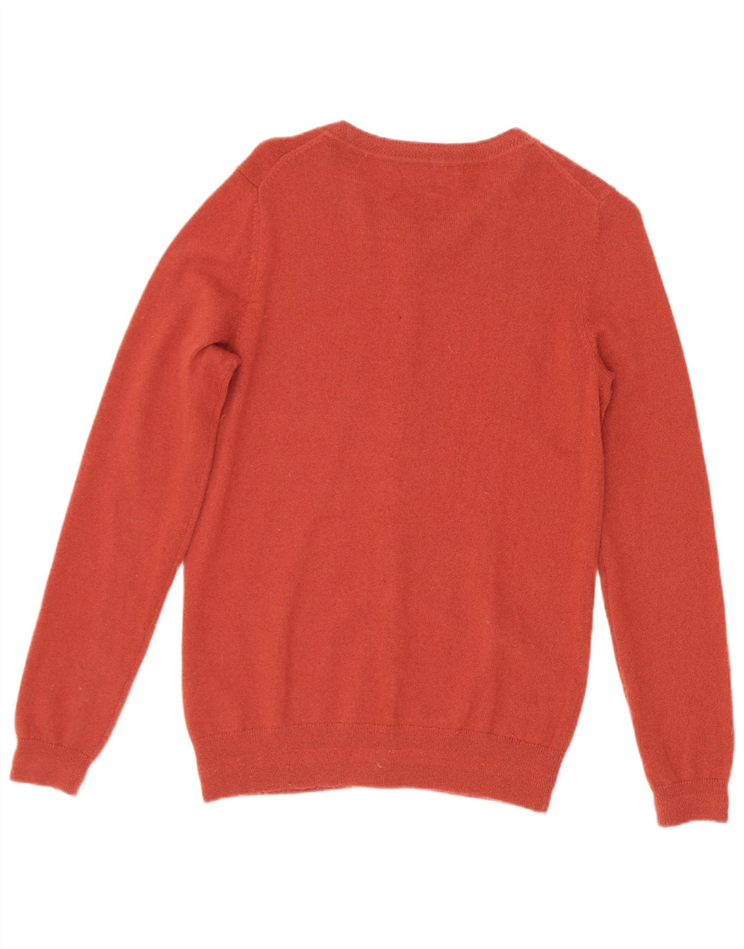 Γυναικεία ζακέτα Boden UK 10 Small Red Cashmere