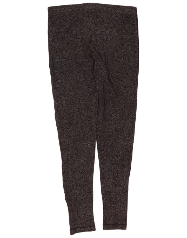 CHAMPION Γυναικεία Κολάν UK 18 XL Γκρι Flecked