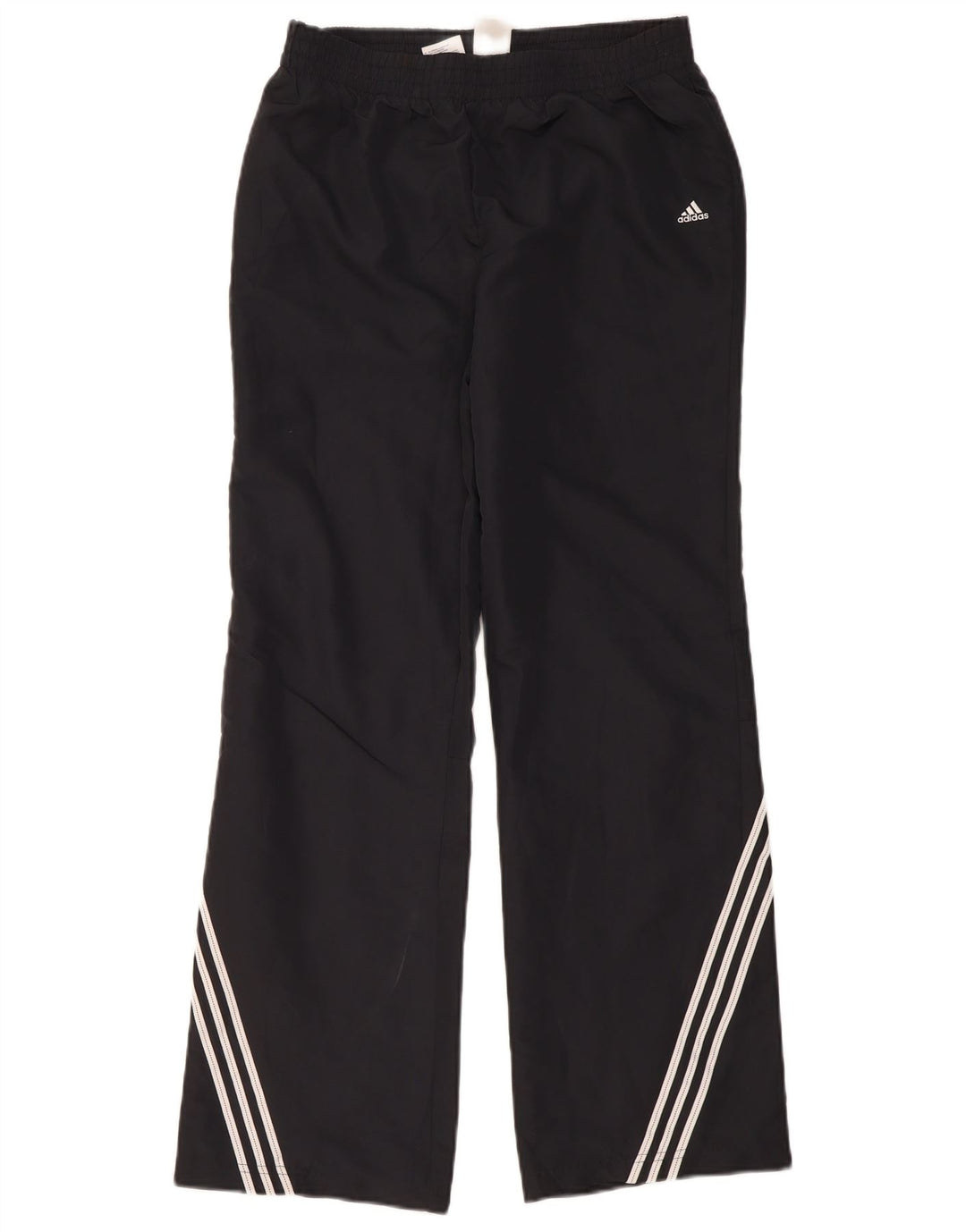 Γυναικεία αθλητική φόρμα Adidas Παντελόνι UK 16 Large Grey Polyester
