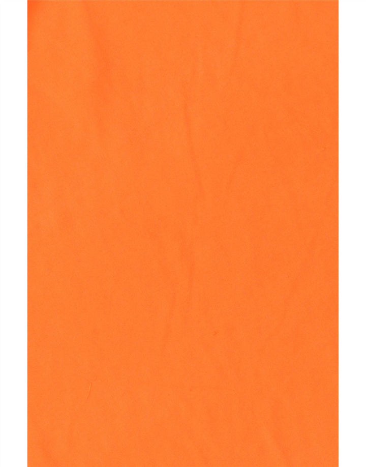 UNDER Armour Boys T-Shirt Top 11-12 Years Large Polyester Polyester