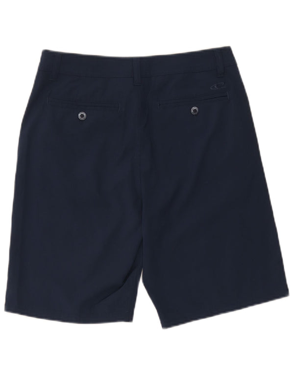 Ανδρικό σορτς Chino O'Neill W28 Medium Navy Blue