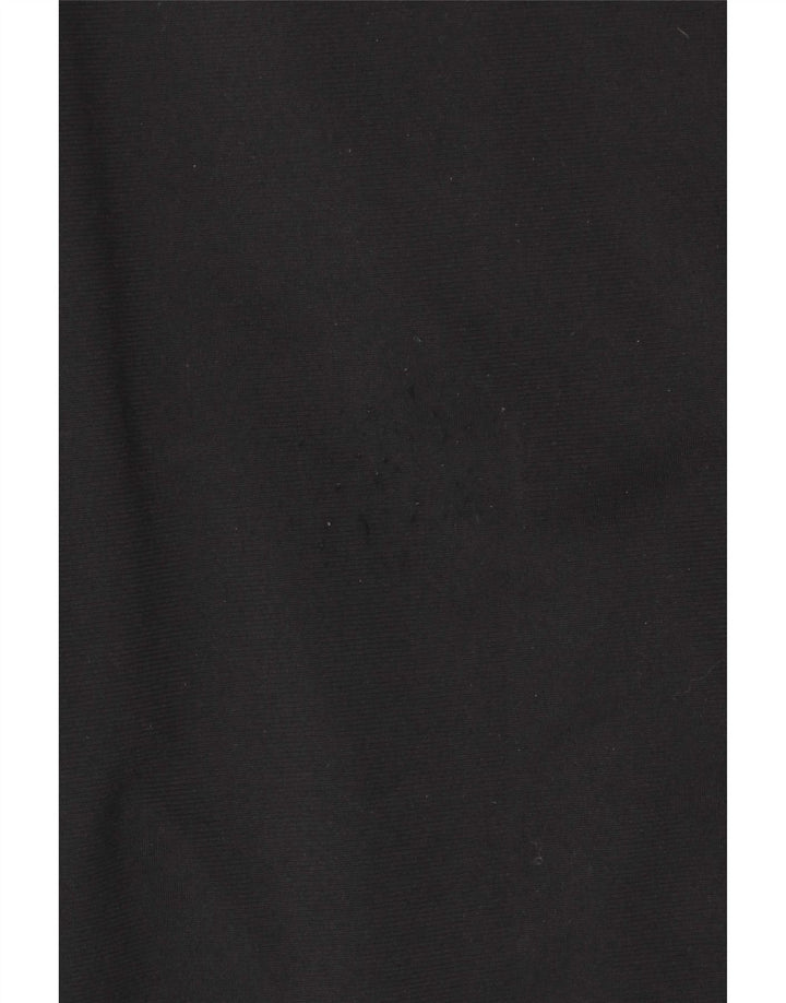 Ανδρική φόρμα Nike Top Jacket UK 46/48 XL Μαύρο πολύχρωμο πολυεστέρα