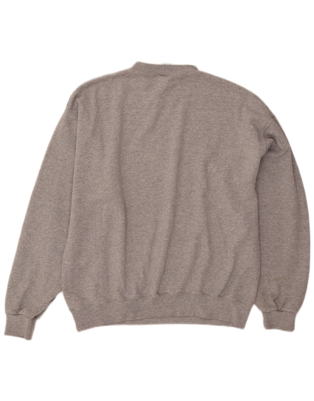 Ανδρικό φούτερ Champion Jumper με μεγάλο γκρι φλιτζάνι