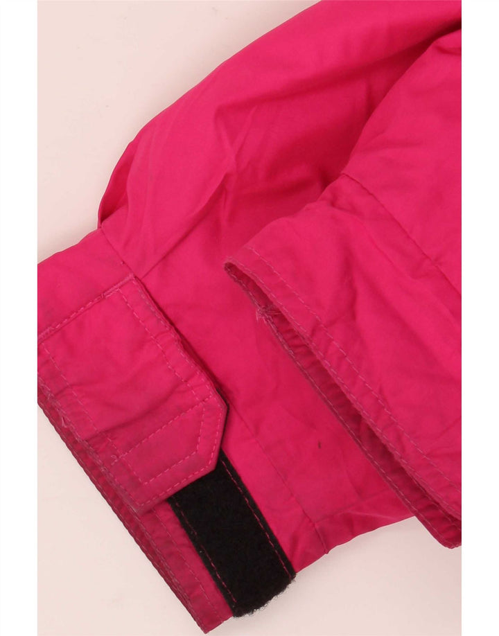 Ανδρική φόρμα σκι Nevica UK 40 Medium Pink Colourblock Polyester