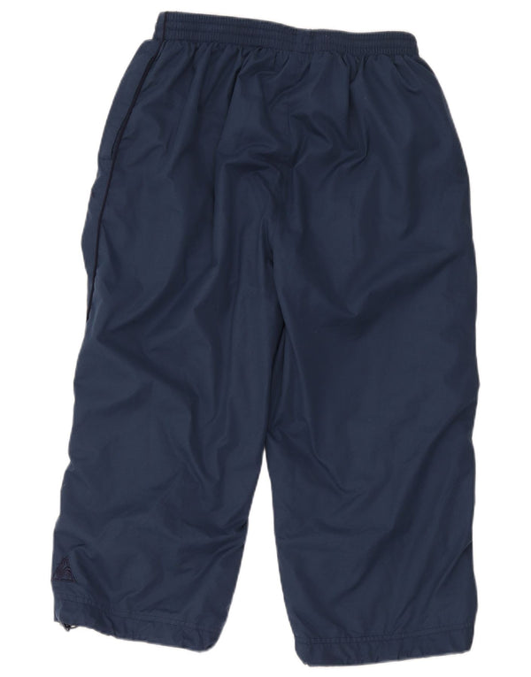 Le Coq Sportif Ανδρική φόρμα Capri Παντελόνι XL Navy Blue Polyester