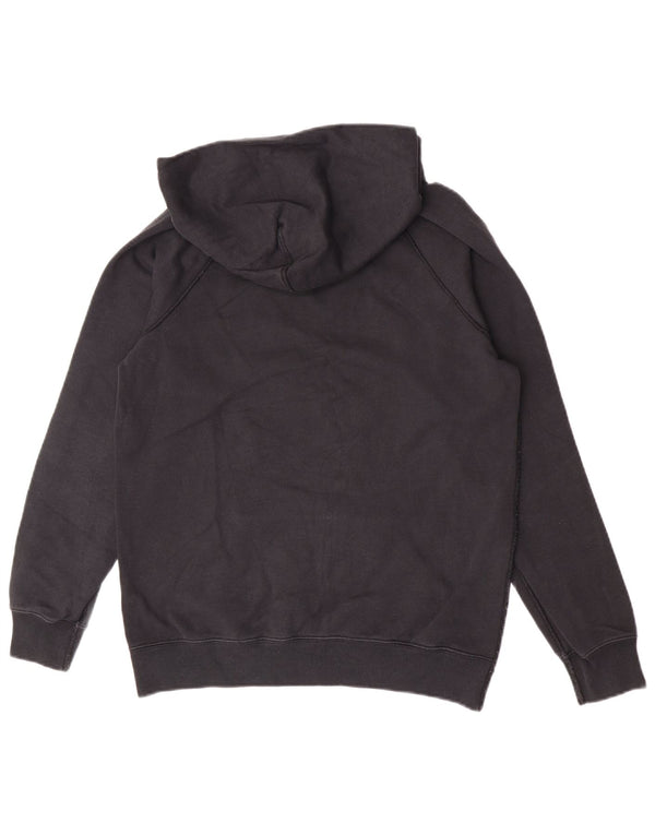 Jack Wills Γυναικείο Hoodie Jumper UK 10 Μικρό Βαμβακερό