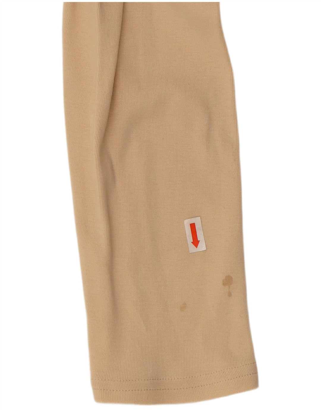 Γυναικεία μπλούζα Marks & Spencer UK 14 Medium Beige