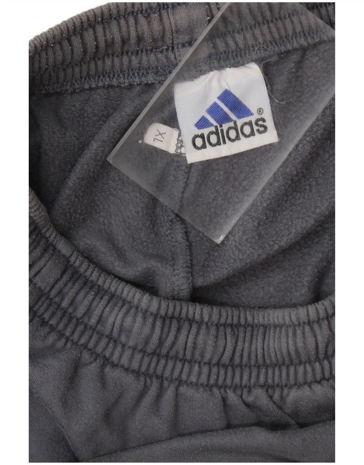 Ανδρική φόρμα Adidas Παντελόνι XL Γκρι
