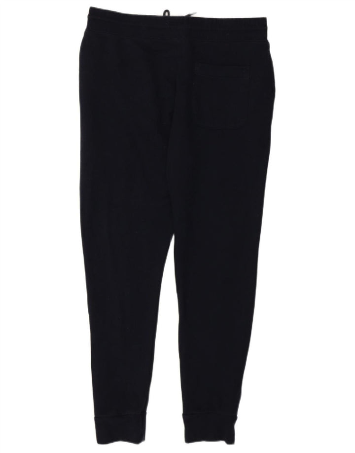 Marks & Spencer Γυναικεία φόρμα παντελόνι Joggers UK 14 Medium Navy Blue
