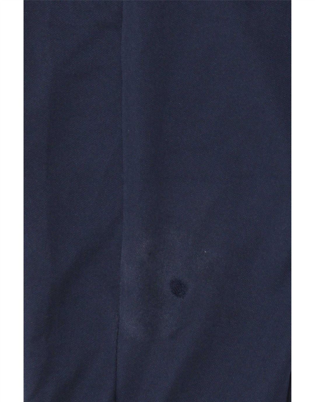 Παντελόνι αθλητικής φόρμας Adidas Boys Climalite 11-12 ετών Navy Blue Polyester