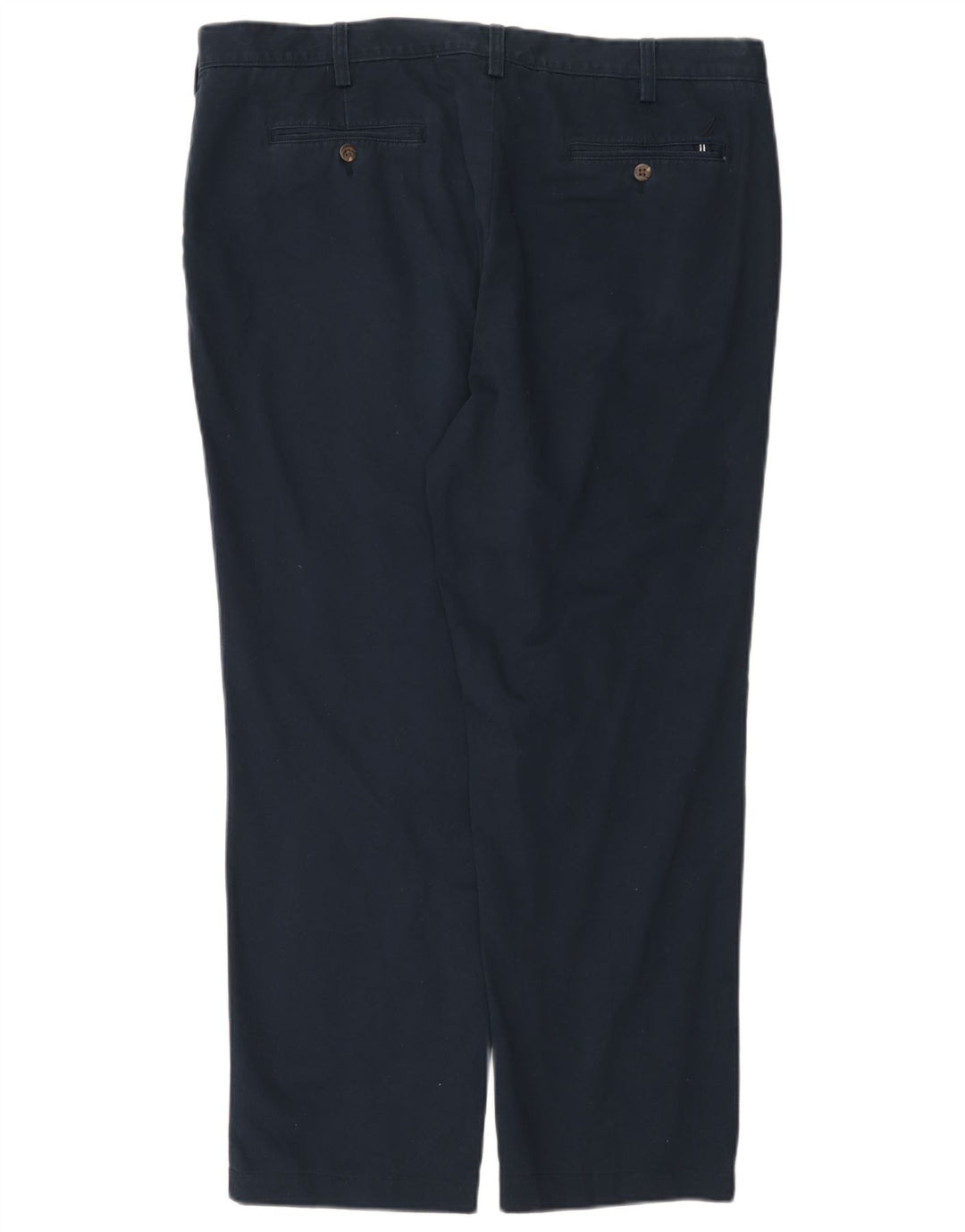 Ανδρικό παντελόνι Chino Nautica Regular W40 L28 Navy Blue