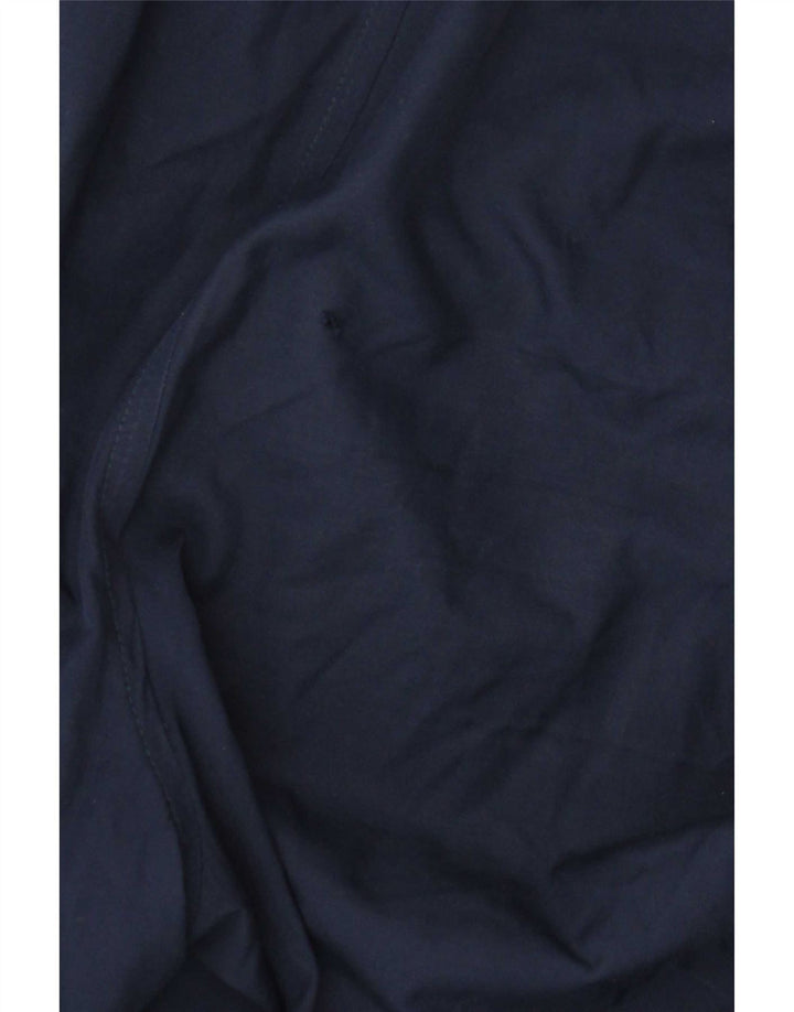 Παντελόνι αθλητικής φόρμας Nike Boys 13-14 Years XL Navy Blue Polyester