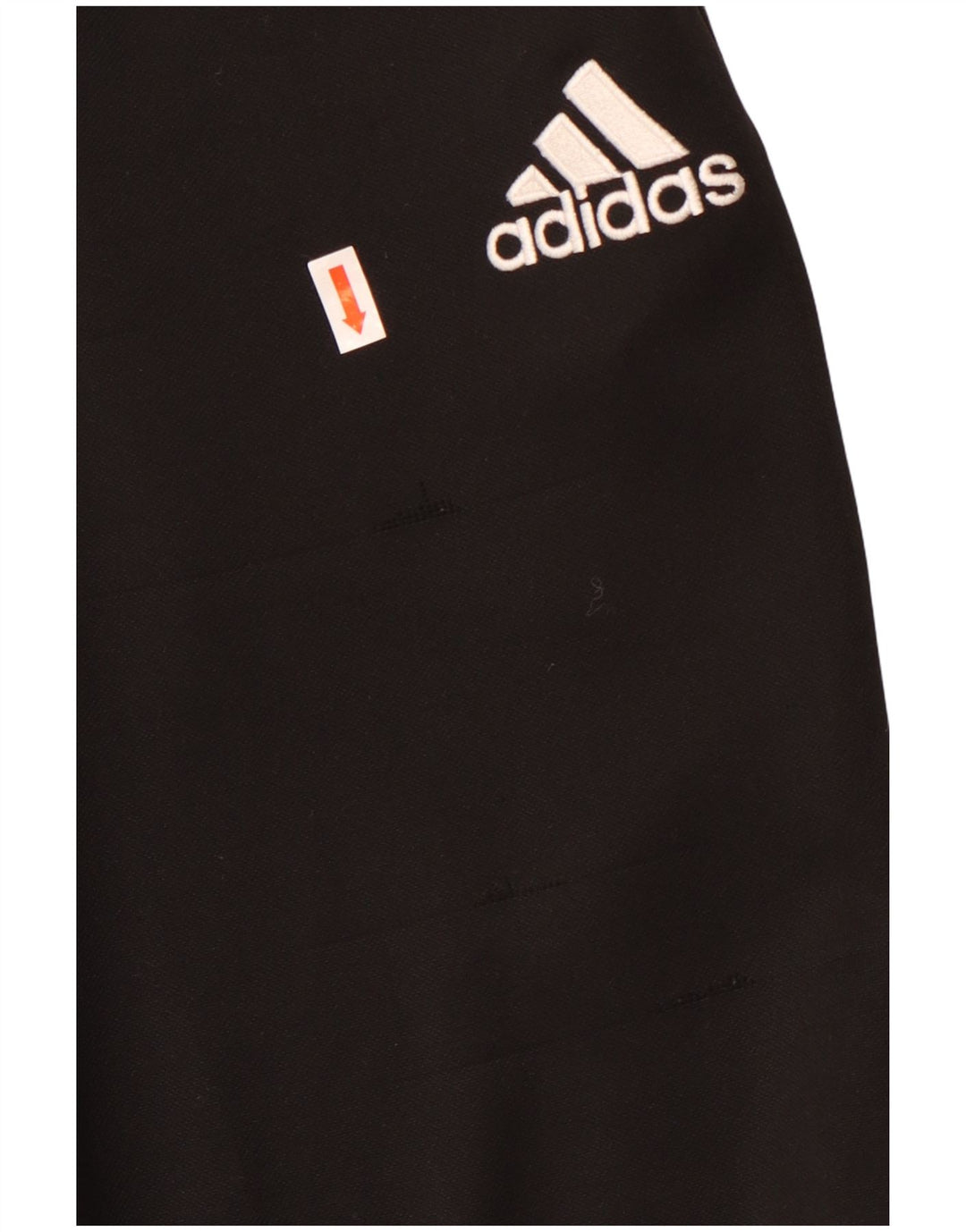 Παντελόνι αθλητικής φόρμας Adidas Boys Clima 365 15-16 ετών μαύρο πολυεστέρα