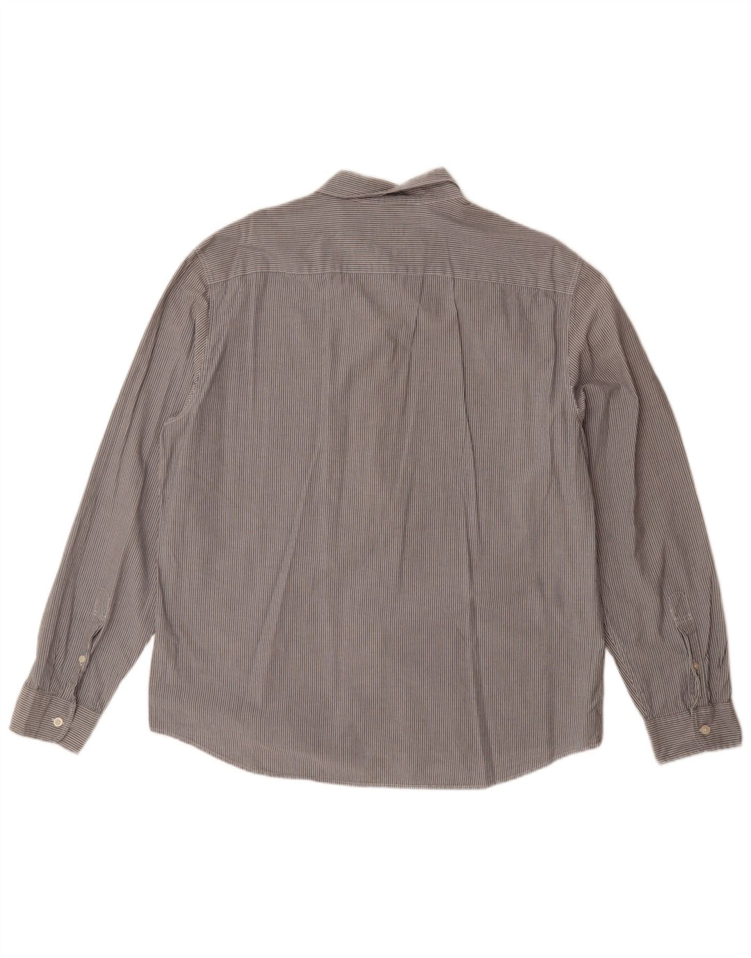 Ανδρικό πουκάμισο JACK WILLS Slim Fit XL Γκρι βαμβακερό