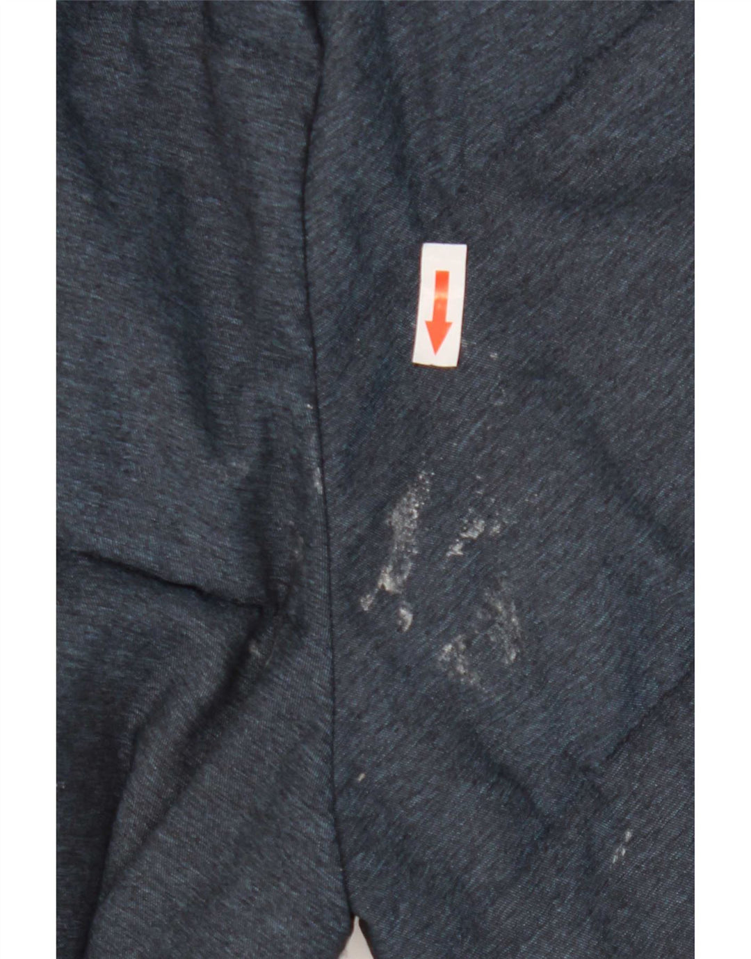 Ανδρικό μπουφάν με κουκούλα Penguin UK 44 2XL Navy Blue Polyamide