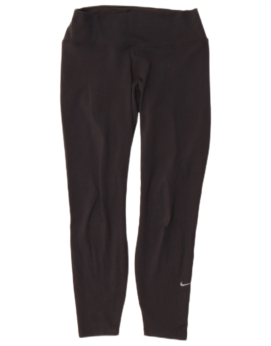 Γυναικεία κολάν Nike Dri Fit UK 10 Small Black