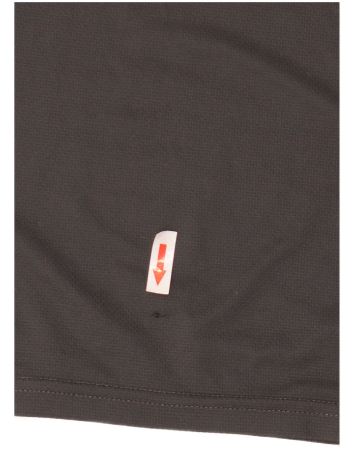 Ανδρικό T-Shirt North Face Top XS Grey