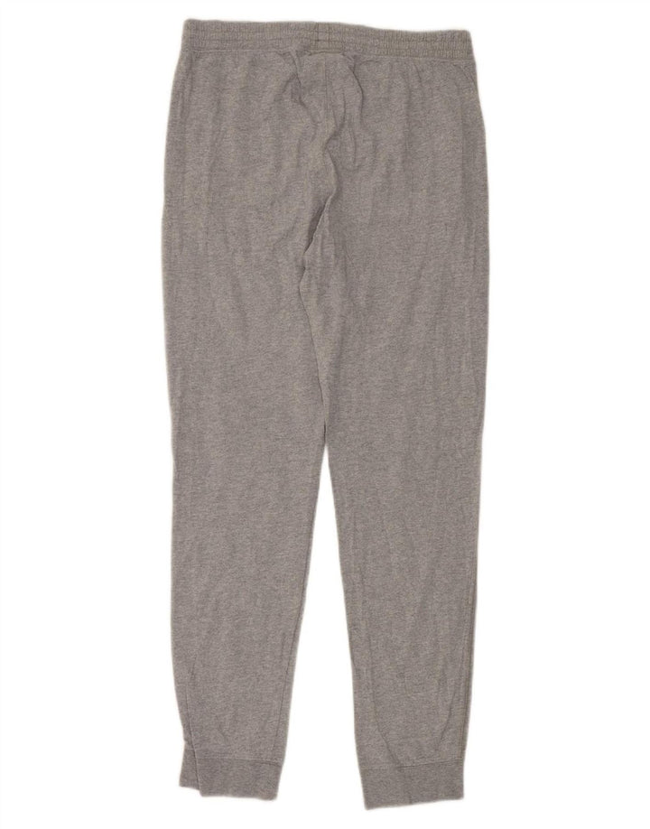Ανδρική φόρμα Champion Παντελόνι Joggers Μεσαίο Γκρι βαμβακερό