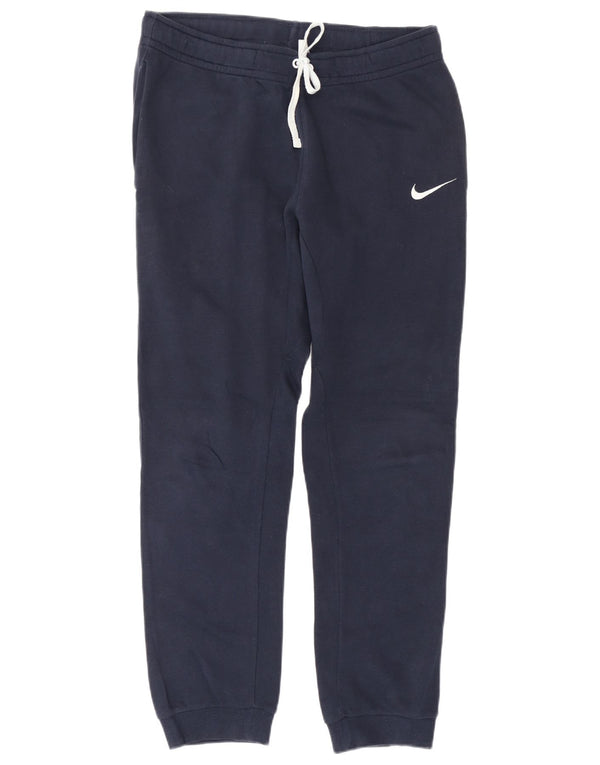 Ανδρική φόρμα Nike Παντελόνι Joggers Small Navy Blue Cotton
