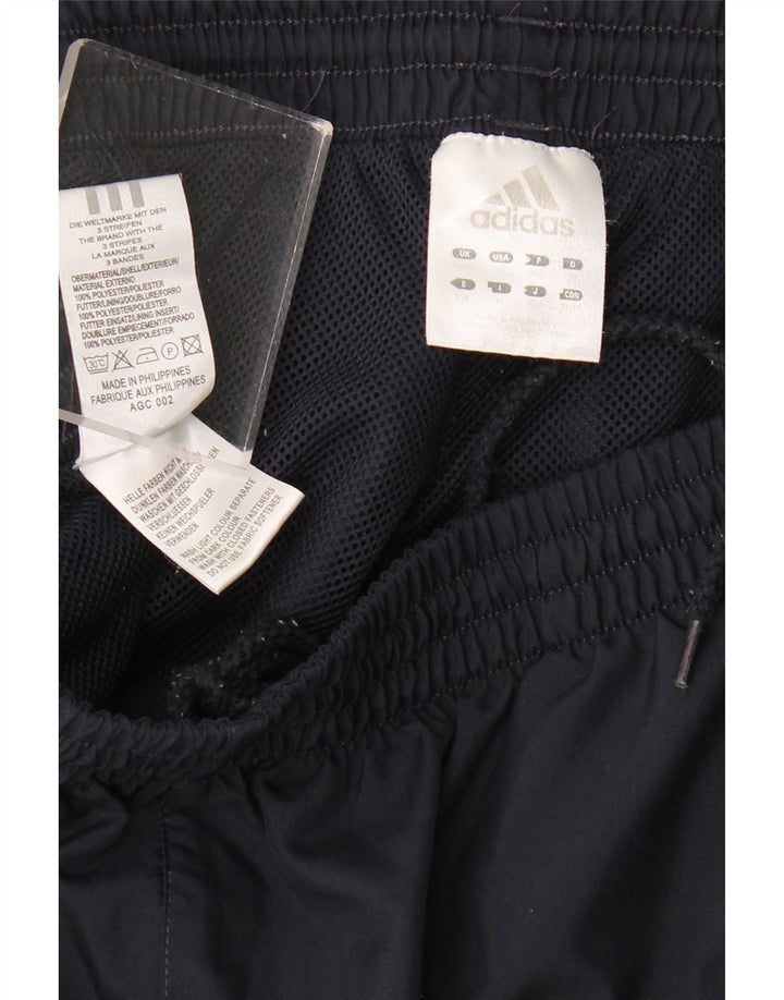 Ανδρική φόρμα ADIDAS Παντελόνι Joggers XL Navy Blue Polyester