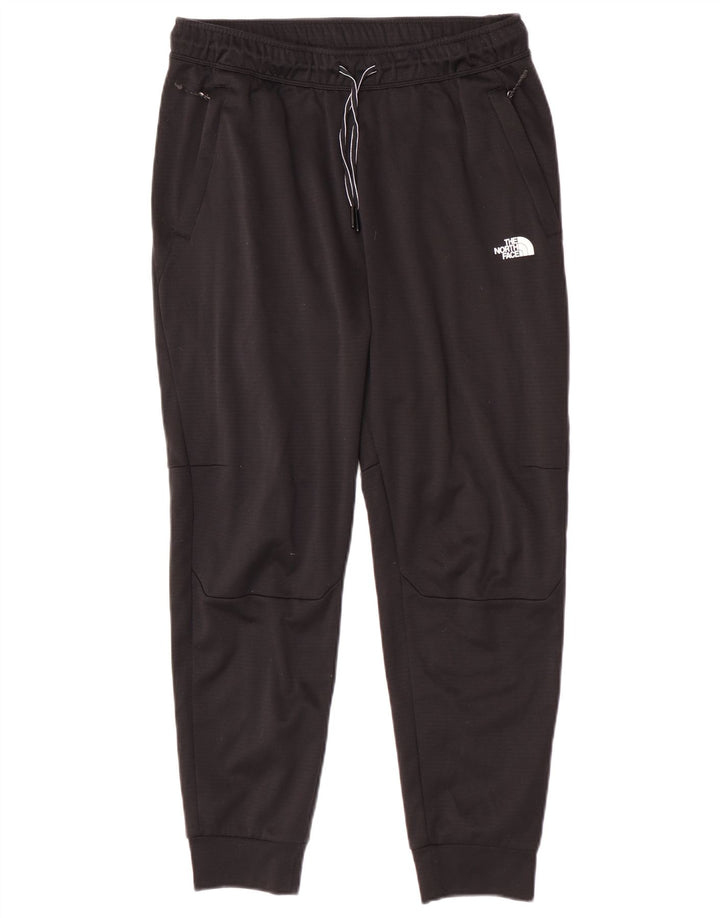 The North Face Ανδρική φόρμα γραφικών παντελόνι Joggers Medium Black