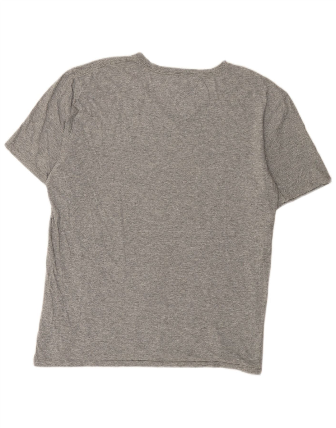 Ανδρικό T-Shirt Tommy Hilfiger Top XL Grey