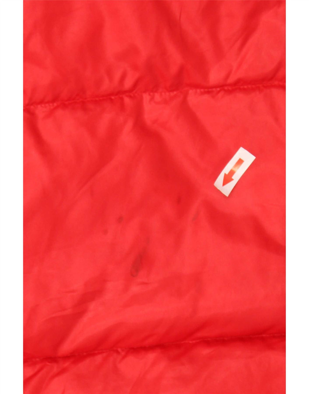 Michael Kors Γυναικείο μπουφάν UK 10 Small Red Polyester