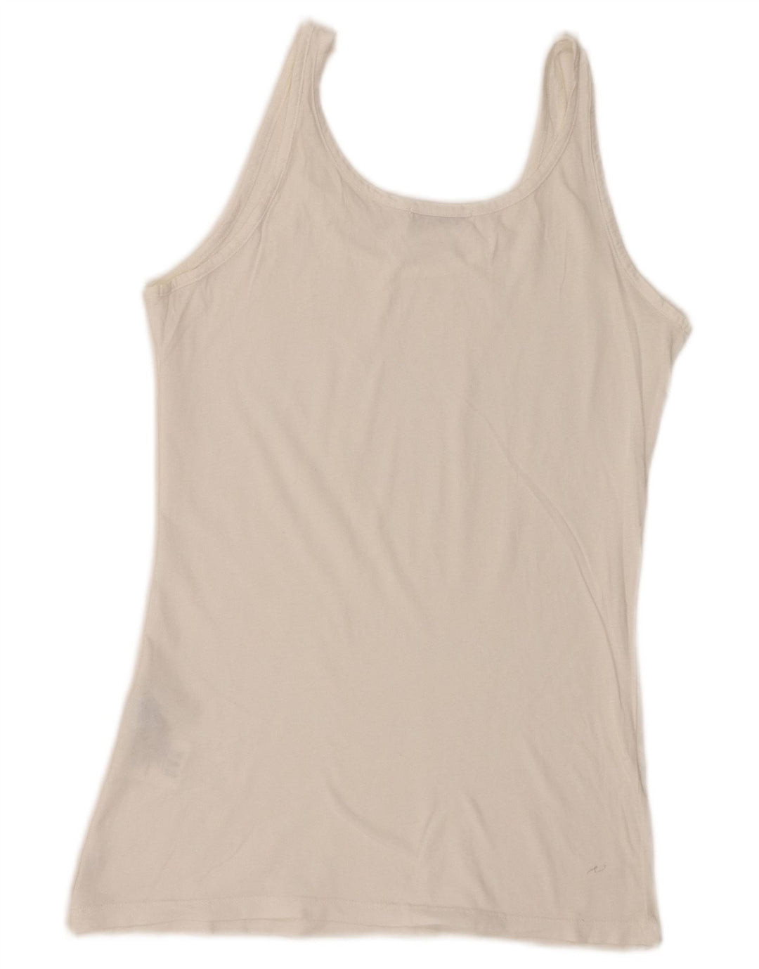 North Sails Γυναικείο Γιλέκο UK 10 Small White βαμβακερό